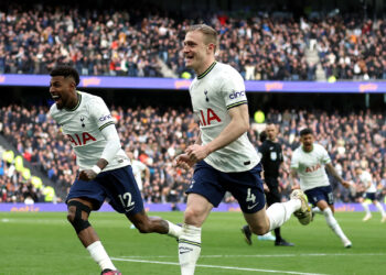 Woes Mount For Potter As Spurs Stun Chelsea