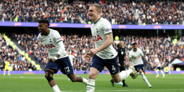 Woes Mount For Potter As Spurs Stun Chelsea