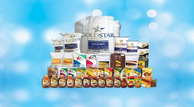 Starafricacorporation resume sugar production