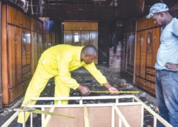 Zimra happy with block tax system