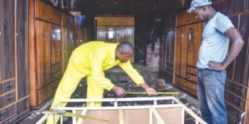 Zimra happy with block tax system