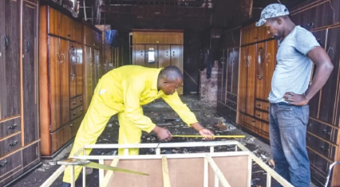 Zimra happy with block tax system