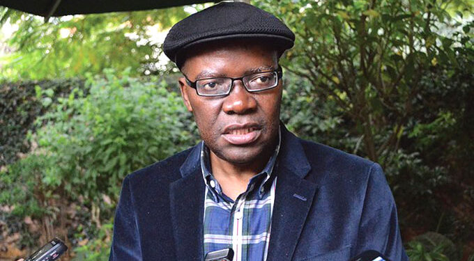 Biti told not to waste court’s time