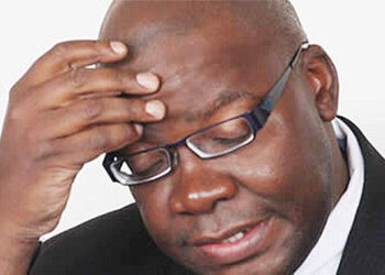 Biti’s application to take case to ConCourt dismissed