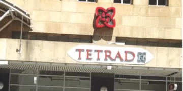 Tetrad minority files for corporate rescue