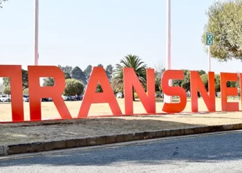 Transnet taps private firms to run SA ports