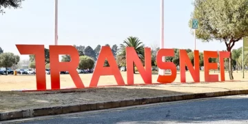 Transnet taps private firms to run SA ports