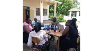 Tsholotsho on floods alert