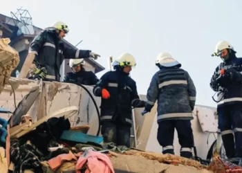 Türkiye earthquake death toll tops 33 000