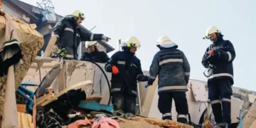 Türkiye earthquake death toll tops 33 000