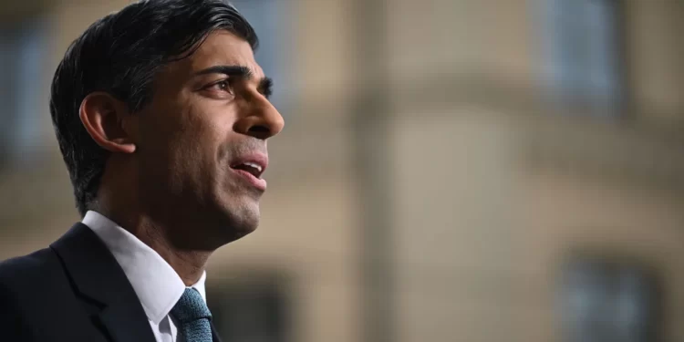 Sunak set for tough Brexit decision