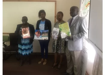 Male engagement strategy key in the fight against HIV and Aids