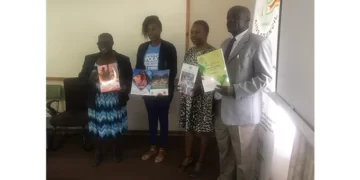 Male engagement strategy key in the fight against HIV and Aids