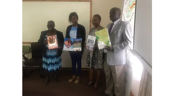 Male engagement strategy key in the fight against HIV and Aids