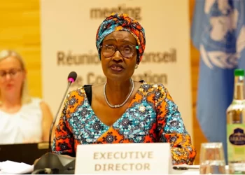 UN heaps praise on Zim’s HIV, Aids strategy