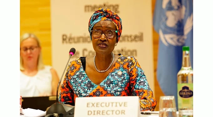 UN heaps praise on Zim’s HIV, Aids strategy