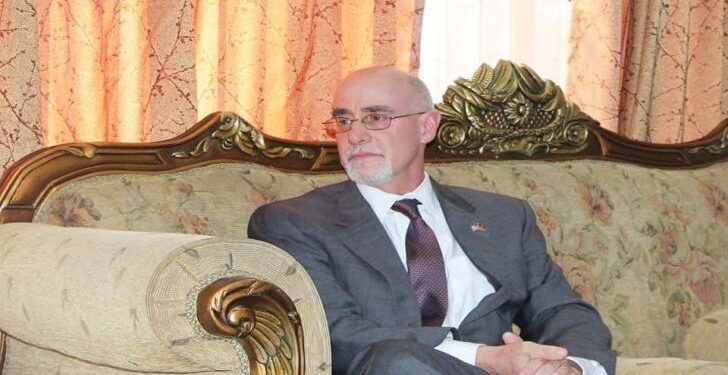 Zim/ US in renewed dialogue