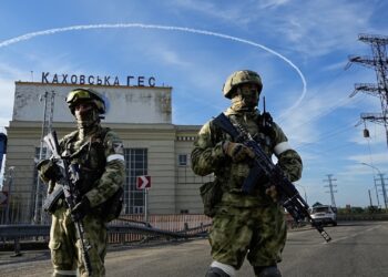 China releases position paper on Ukraine crisis political settlement