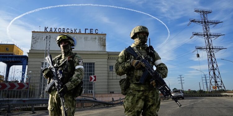 China releases position paper on Ukraine crisis political settlement