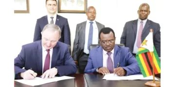 Universities sign higher education deal