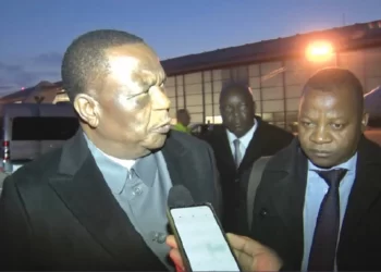 Govt commits to patient safety