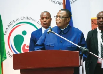 Govt pledges to end HIV transmission