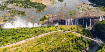 We Are Victoria Falls partners Cape Town Tourism