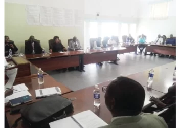 Victoria Falls residents face high water bill charges