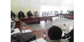 Victoria Falls residents face high water bill charges