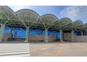 Airport upgrade boosts Victoria Falls’ leisure hub status