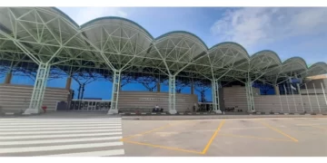 Airport upgrade boosts Victoria Falls’ leisure hub status