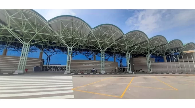 Airport upgrade boosts Victoria Falls’ leisure hub status