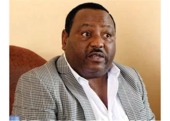 Vungu embarks on irrigation rehabilitation