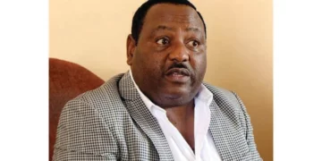 Vungu embarks on irrigation rehabilitation