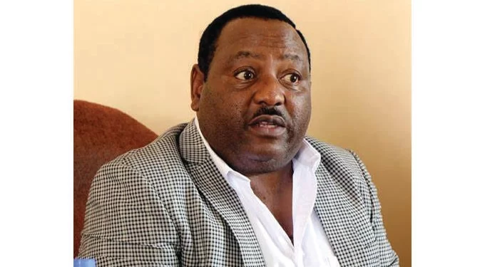 Vungu embarks on irrigation rehabilitation