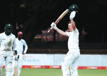 Windies Test exposes Chevrons’ lack of depth