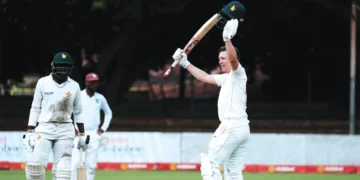 Windies Test exposes Chevrons’ lack of depth