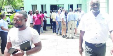 Victoria Falls City Council in ultimatum tiff with Wild Horizons