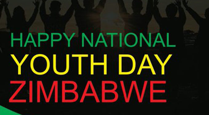 Youths embrace economic projects, drug abuse fight