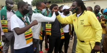 Zanu PF to garner comfortable majority: Fitch Solutions