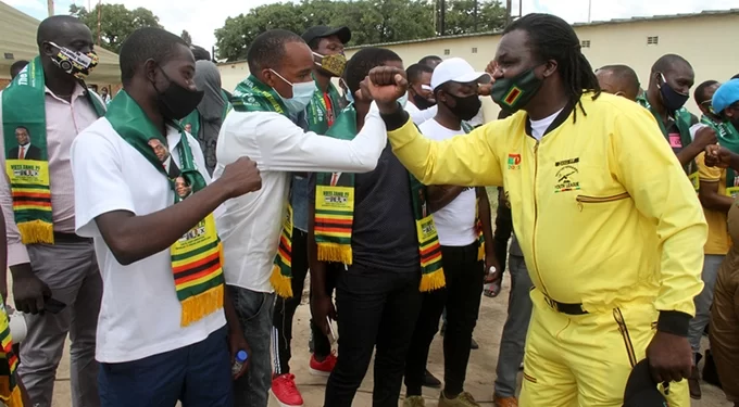 Zanu PF to garner comfortable majority: Fitch Solutions