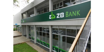 ZB officially opens one-stop Gweru Service Centre