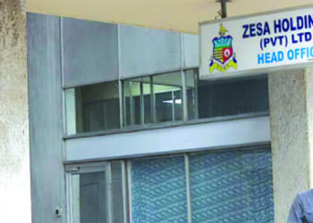 Zesa customers ‘fail’ to buy tokens