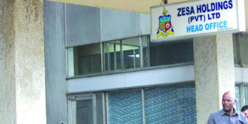 Zesa customers ‘fail’ to buy tokens