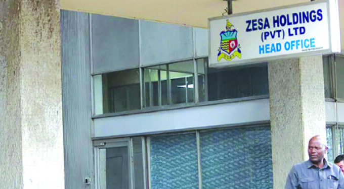 Zesa customers ‘fail’ to buy tokens
