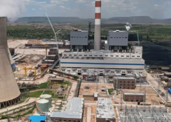 ZPC misses quarterly power output target