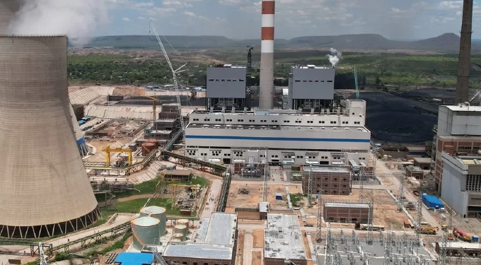 ZPC misses quarterly power output target