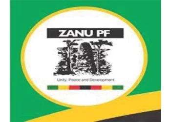 Zanu-PF dismisses false claims