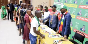 Youth League urged to shun toxic politics