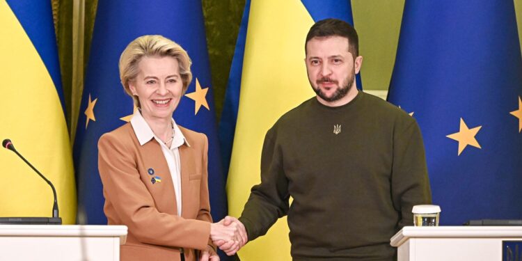 Ukraine’s Zelensky admits he sabotaged Minsk peace deal with Russia, West blocked negotiations